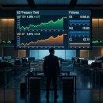Stock Futures Flat After Sharp Sell-Off Driven By Rising YieldGenerating the blog articles
