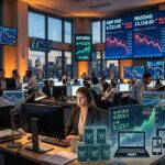 Stock Futures Flat After S&P 500 Third Straight Loss