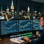 Stock Futures Flat As August Tech Rally Nears Close