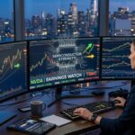 Stock Futures Hold Steady Ahead Of Inflation Data Nvidia Results