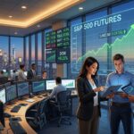 Stock Futures Steady After S&P 500 Three Week Win Streak