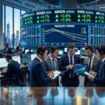 Stock Market Moves Worth Watching This Wednesday Morning