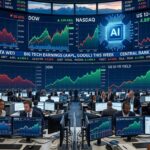 Stock Market Outlook Next Week: KeyGenerating the stock market article Events To Watch
