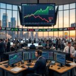 Stock Market Outlook Next Week Retail Earnings Focus