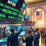 Stock Market Today: Dow Hits Record High as Earnings Momentum Builds