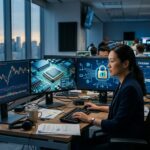 Stock Market Week Ahead: AI Earnings And Jobs Data