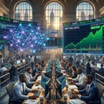 Stocks Hit Fresh All-Time Highs As Tech Euphoria Returns
