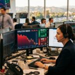 Stocks Making Biggest Midday Moves After Wildfire Vote