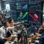 Stocks Making Biggest Moves Midday EyePoint JetBlue Workday