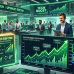 Stocks Poised to Beat Earnings Expectations Next Week