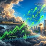 Stocks Return to Winning Ways: Lessons From July’s Market Shakeup