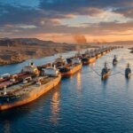 Strait Of Hormuz Reopening Challenges And Oil Price Outlook