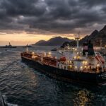 Strait Of Hormuz Reopening Race Fuels Supply Chain Stress