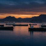 Strait Of Hormuz Shipping Halt Threatens Global Oil Markets