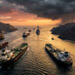 Strait Of Hormuz Tensions Rise As Iran Pushes For More Concessions