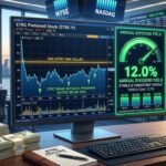 Strategy Holds STRC Dividend Steady at 12 Percent Below Par