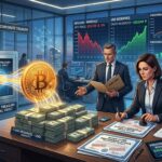 Strategy Sells $108.6M Bitcoin to Fund STRC Buyback