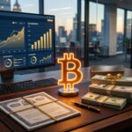 Strategy Skips Bitcoin Buy After Raising 333 Million