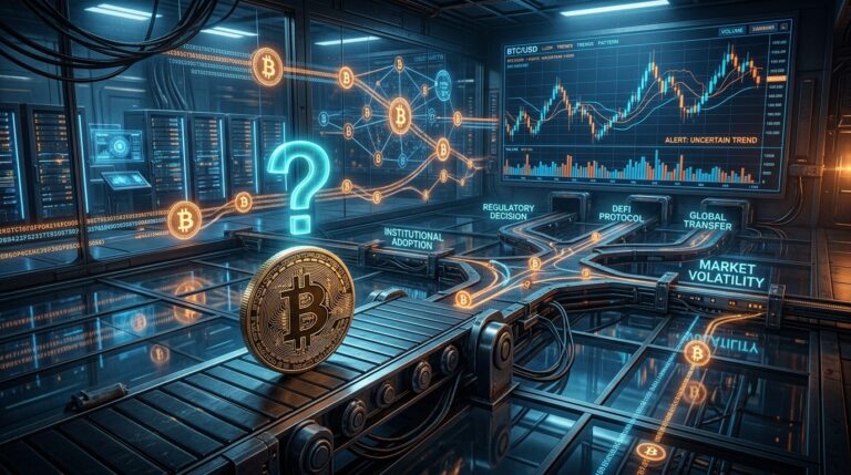 Strategy Teases Next Bitcoin Move After 1,030 BTC Transfer