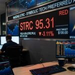 STRC Preferred Stock Stays Under $100 Amid Yield Concerns