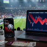 StubHub Stock Plunge After Weak Outlook And World Cup Concerns