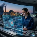 Supercomputer AI Tool Transforms Nuclear Reactor Data Search