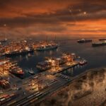 Supply Shocks And Central Bank Caution In Global Markets