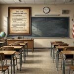 Supreme Court Ten Commandments Case Shapes School Religious Displays