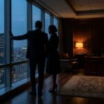 Swalwell Fang Relationship Details And Trust Risks