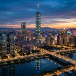 Taiwan 11% GDP Growth Forecast Risks Explained