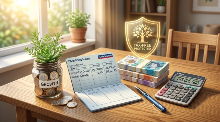 Tax-Free Savings Rules Explained For Smarter Nest Eggs