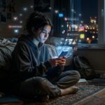 Teen Drops Social Media Addiction Claims Before Trial