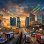 Temasek India IPO Gains Fuel Strong Growth Momentum