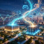Tencent Q2 Earnings Beat On Gaming Surge And AI Ads