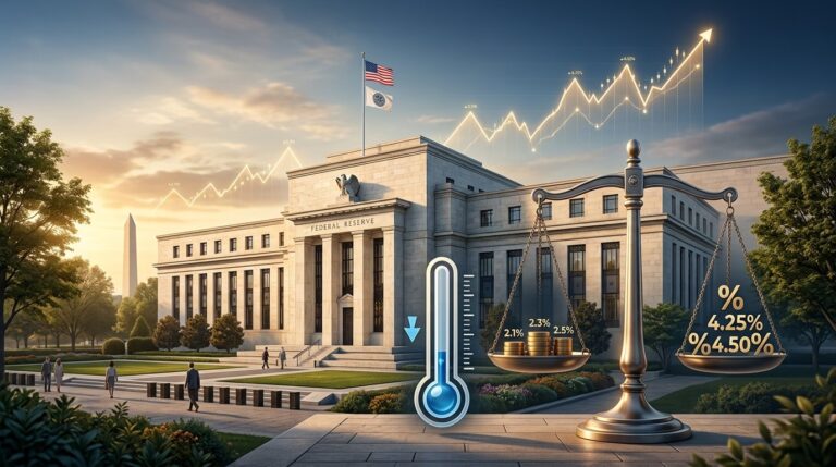 Tepid July CPI Report Gives Fed Room To Hold Rates Steady