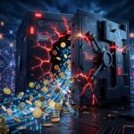 Term Labs Vault Exploit Drains Estimated 8.5 Million