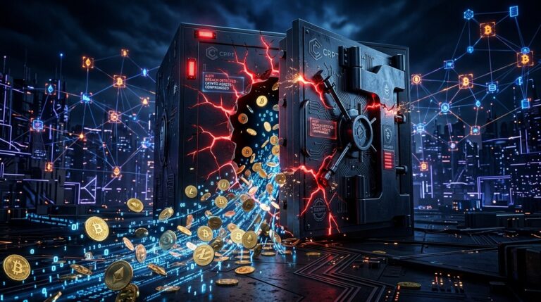 Term Labs Vault Exploit Drains Estimated 8.5 Million