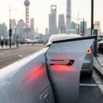 Tesla China Recall Hits 3 Million CarsGenerating the blog article content Over Door Safety