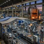 Tesla Fremont Factory Shift Toward Optimus Humanoids And Robotaxis
