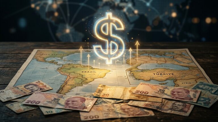 Tether CEO Highlights USDT Adoption Growth In Four Nations