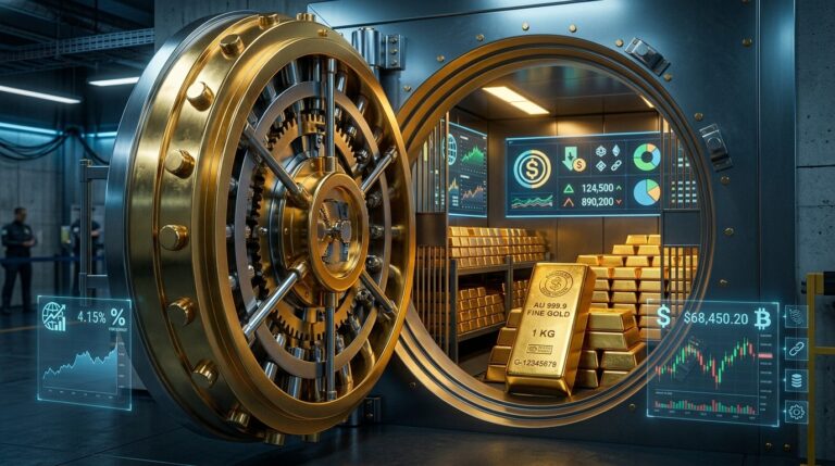 Tether Completes Landmark Independent Audit Of Reserves