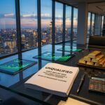 Tether First Full KPMG Audit Delivers Clean Opinion And Surplus