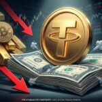 Tether Q2 Profit Hits $1.5 Billion But Reserve Buffer Halves
