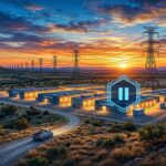 Texas Energy Giant Backs Governor’s Data Center Freeze