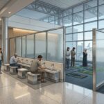 Texas Governor Refers Airport Islamic Stations To DOJ