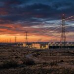 Texas Power Demand Hits Record High Amid Supply Risks