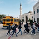 Texas Schools Bus Students To Mosque Sparking Public Outrage