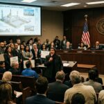 Texas Town Approves Islamic Center Amid Resident Outrage