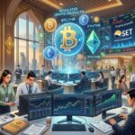 Thailand Spot Bitcoin Ether ETF Rules Reach DraftGenerating the crypto article content Stage