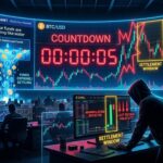 The 5 Second Trick That Drained Millions From Polymarket